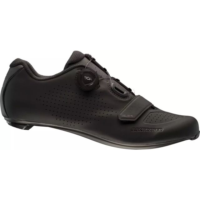 Bontrager Velocis roadracing shoes