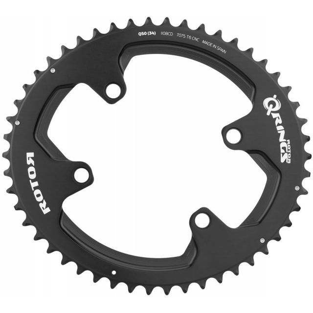 Rotor Q-Ring 110bcd 10/11sp chainring