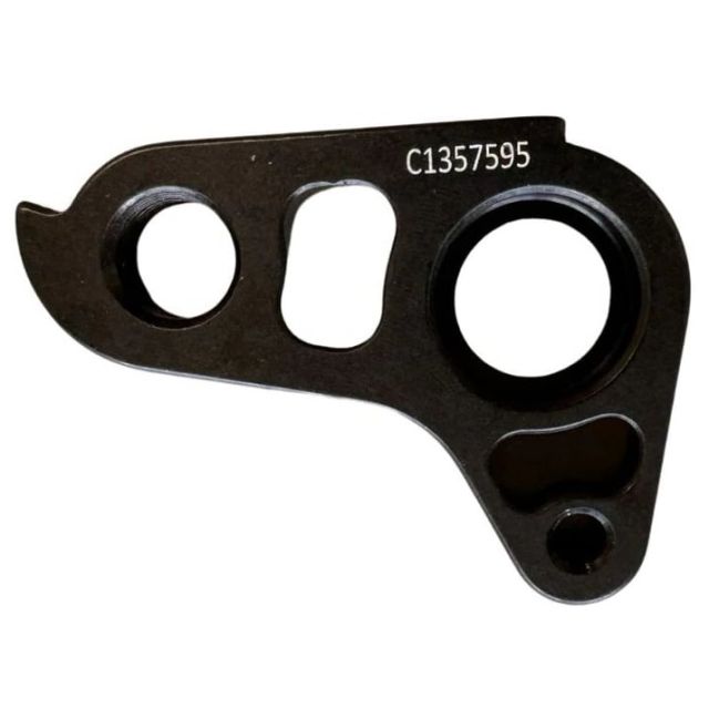 Bianchi Specialissima aluminium disc derailleurhanger