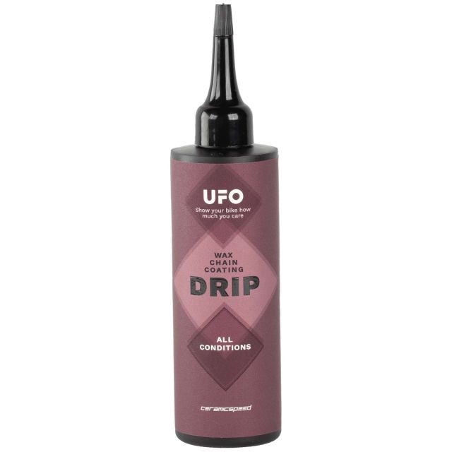 CeramicSpeed UFO Drip All conditions Chain lube