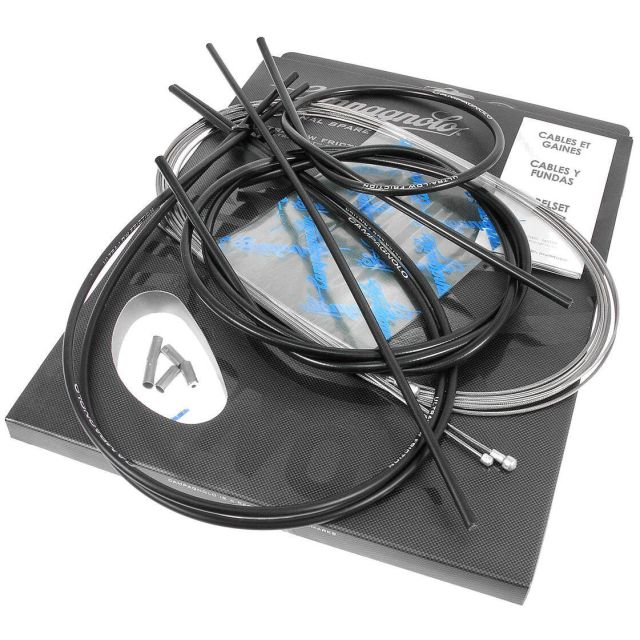 Campagnolo Ultra shift cable set