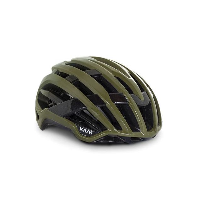 Kask Valegro WG11 fietshelm - Olive green