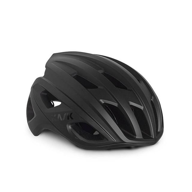 Kask Mojito³ WG11 bike helmet - Matte black