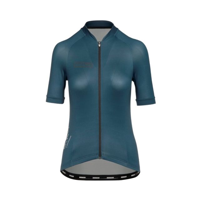 Bioracer Metalix ladies shirt ss