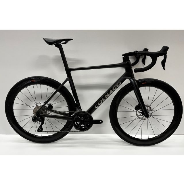 Colnago V4 105 Di2 disc