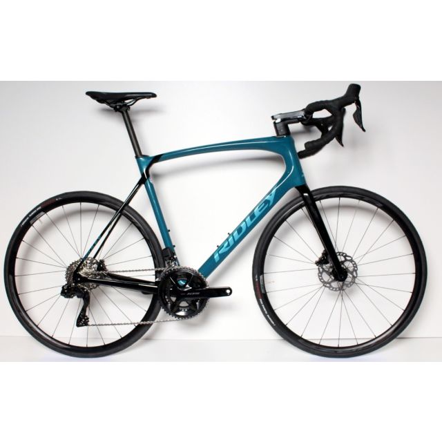 Ridley Fenix SLiC 105 Di2 disc