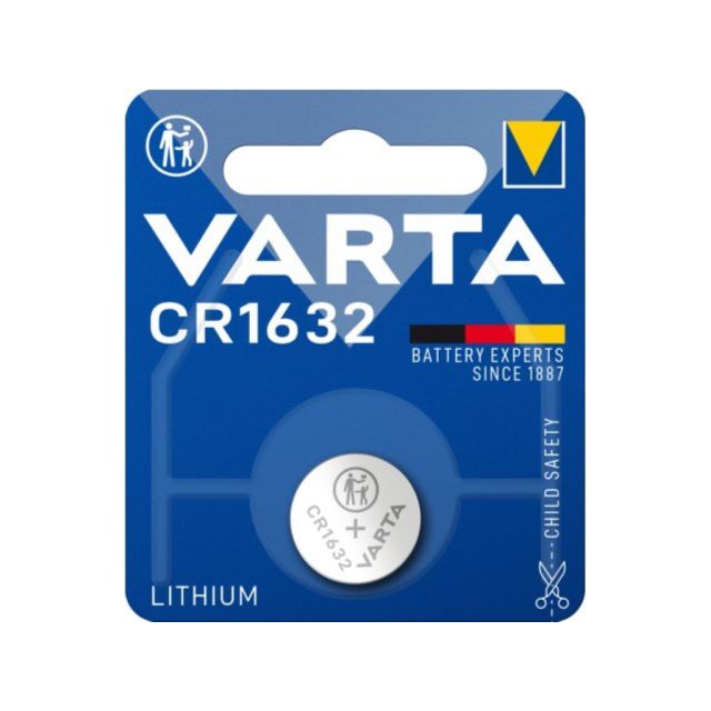 Varta CR1632 battery