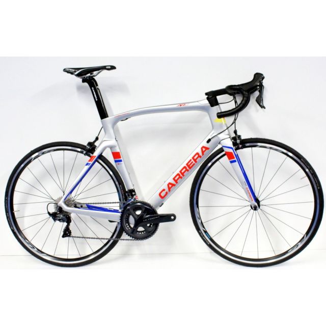 Carrera AR-01 frameset