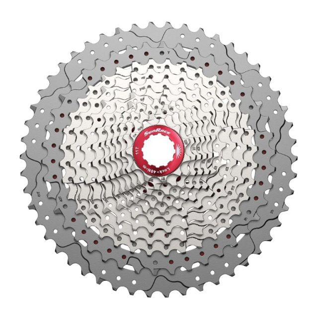 Sunrace CSMX80 11sp cassette