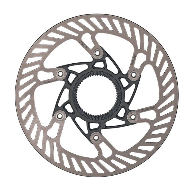 Campagnolo AFS CL disc rotor