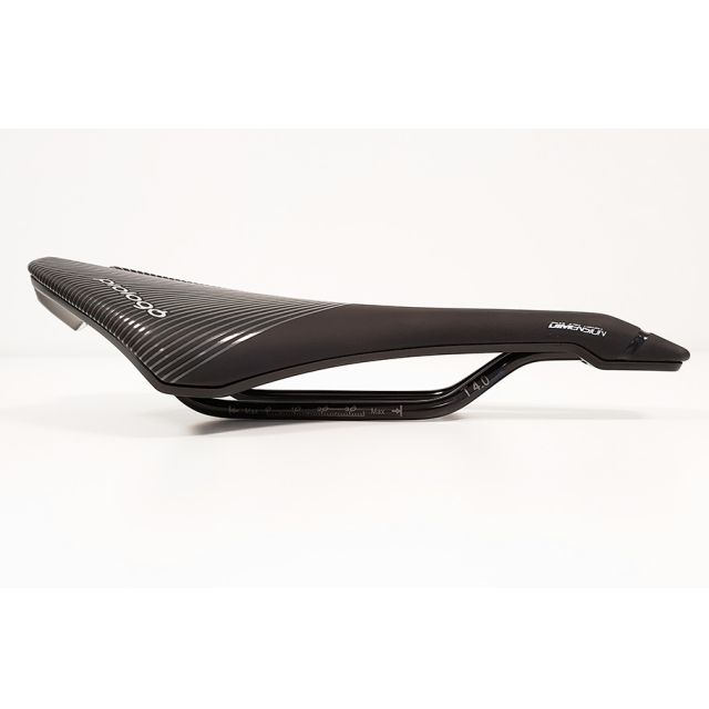 Prologo Dimension T4.0 saddle-Black