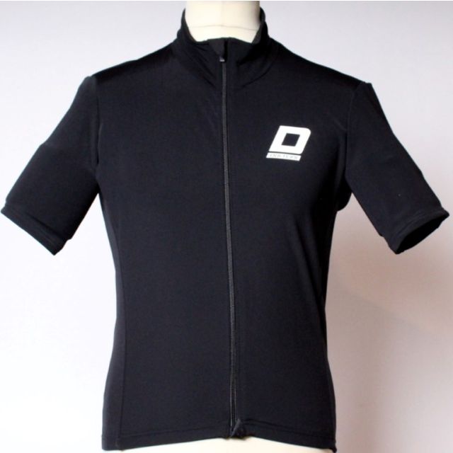 Doltcini Race Jacket shirt ss