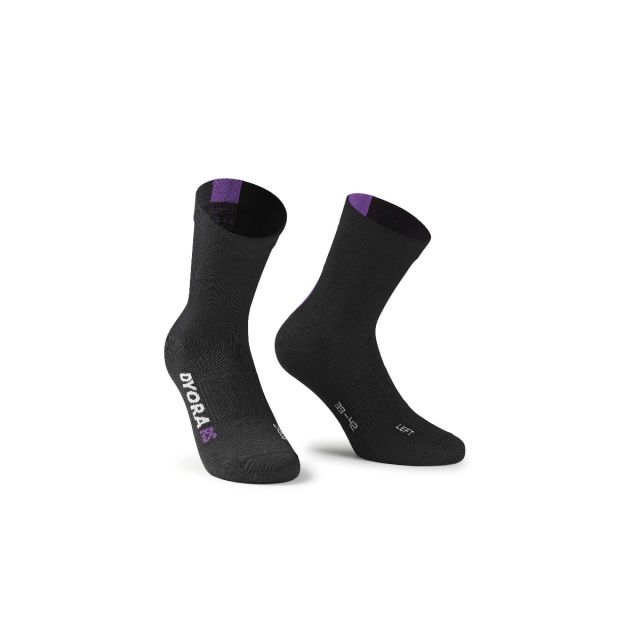 Assos Dyora RS Summer socks
