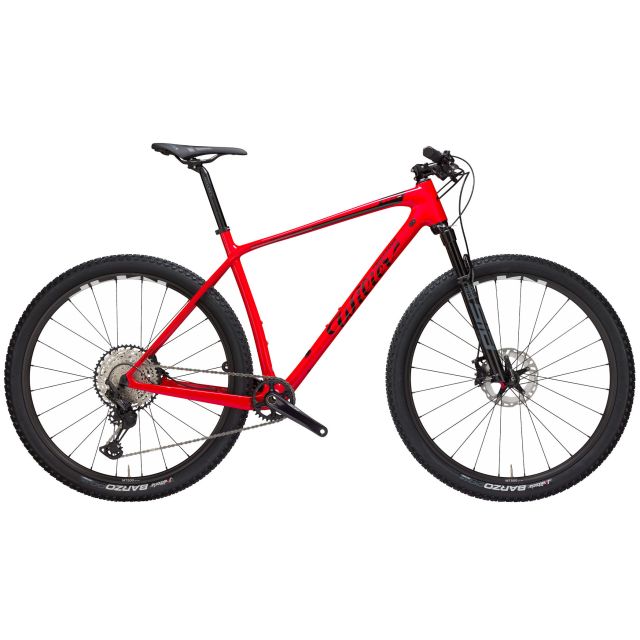 Wilier 101X NX-Red