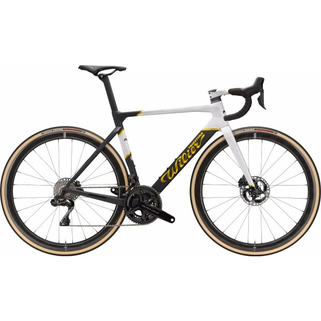 Wilier Filante SLR Force D2 AXS disc