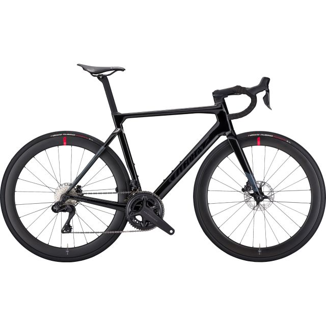 Wilier Filante SL 105 Di2 disc