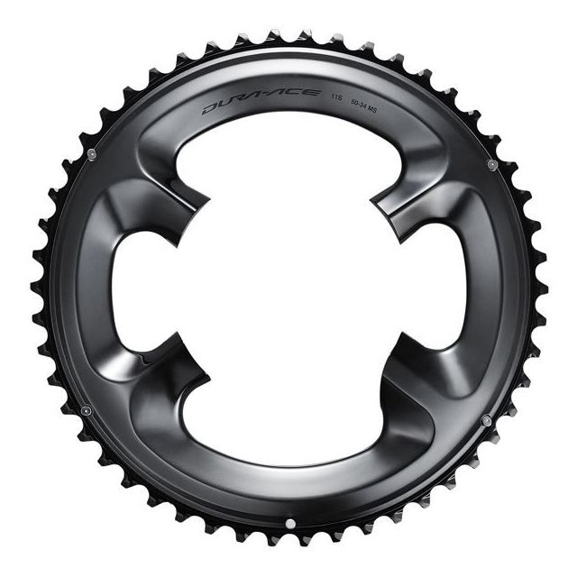 Shimano Dura Ace FC-R9100 11sp chainring