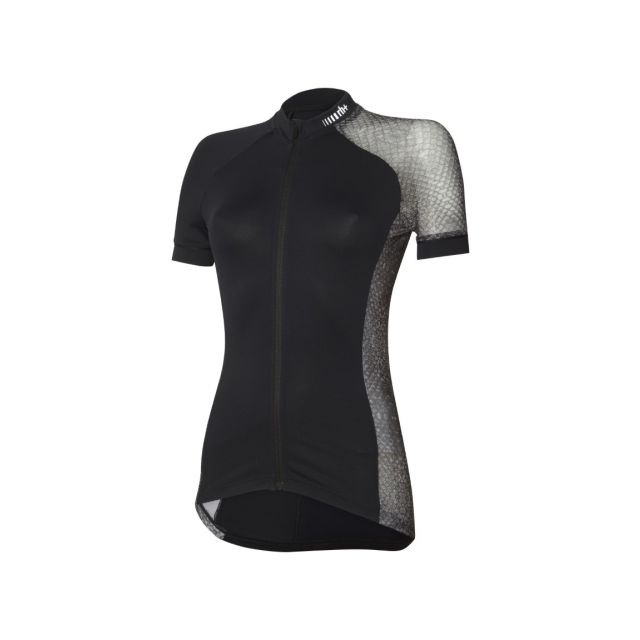 Zero RH+ Elite Evo ladies shirt ss