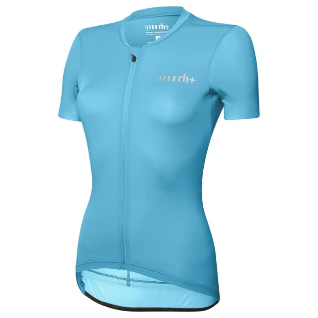 Zero RH+ Super Light EVO ladies shirt ss