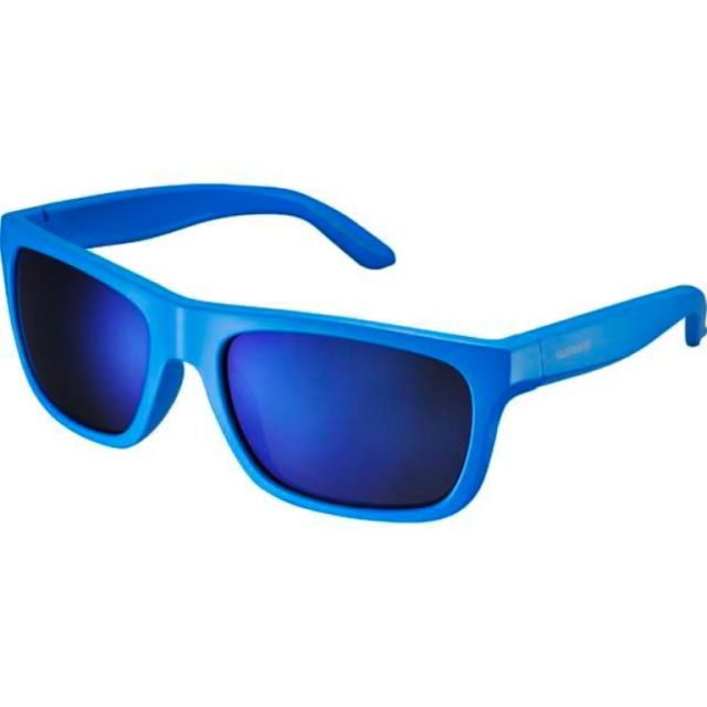 Shimano CE-S23X glasses-Blue