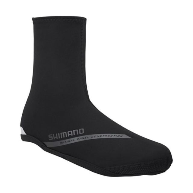 Shimano Dual Softshell shoecovers