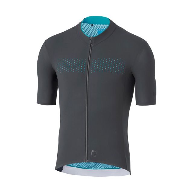 Shimano Evolve shirt ss