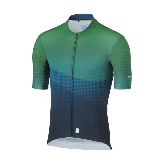 Shimano Breakaway shirt ss