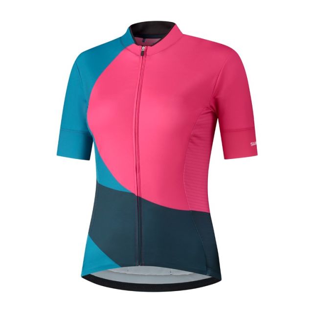 Shimano Sumire ladies shirt ss