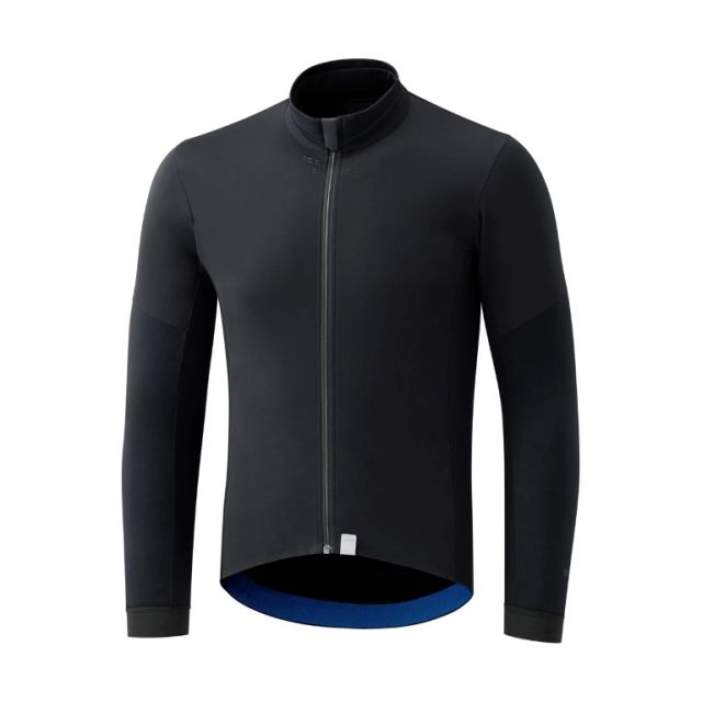 Shimano Evolve Wind shirt ls