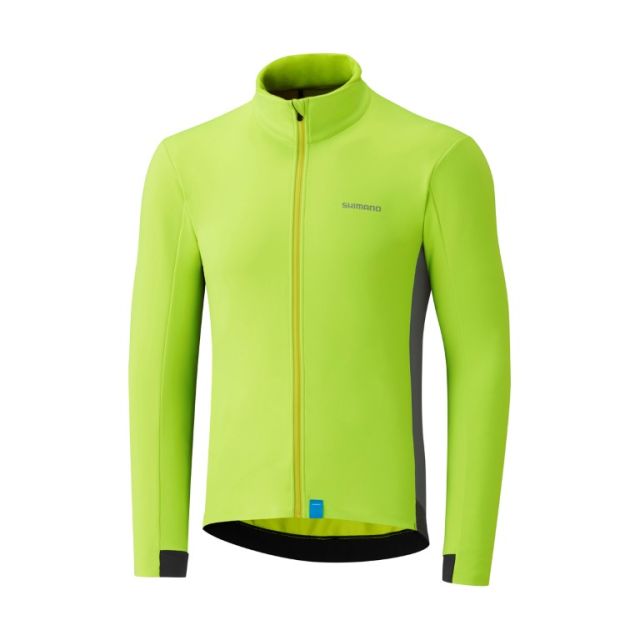 Shimano Wind shirt ls