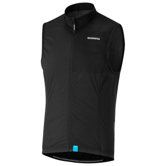 Shimano Compact Wind vest sl