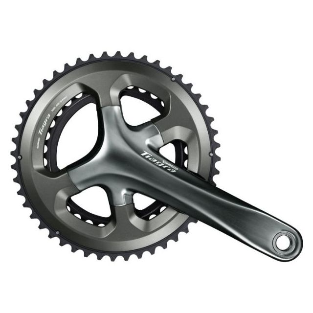 Shimano Tiagra FC-4700 10sp crankset-172.5mm 50x34T