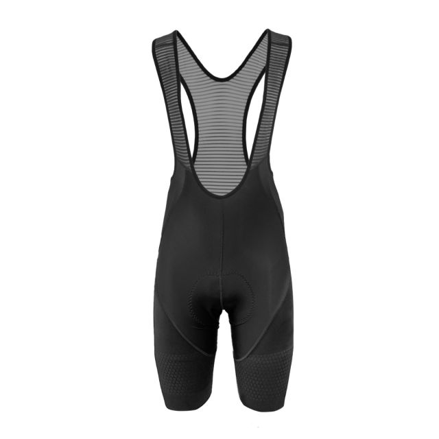 Bioracer Epic bibshort - Black