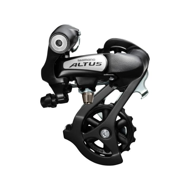 Shimano Altus RD-M310 7/8sp rear derailleur