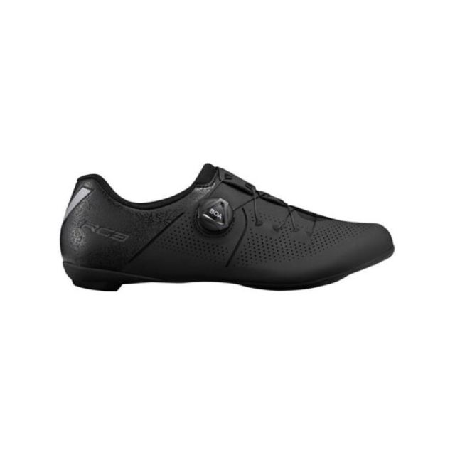 Shimano RC302 dames wielrenschoenen - Black