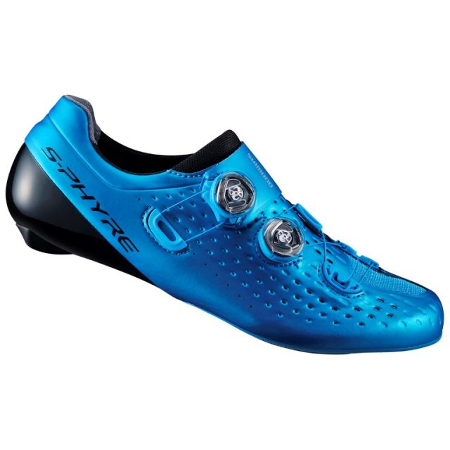 Shimano RC9 S-Phyre Roadracing shoes