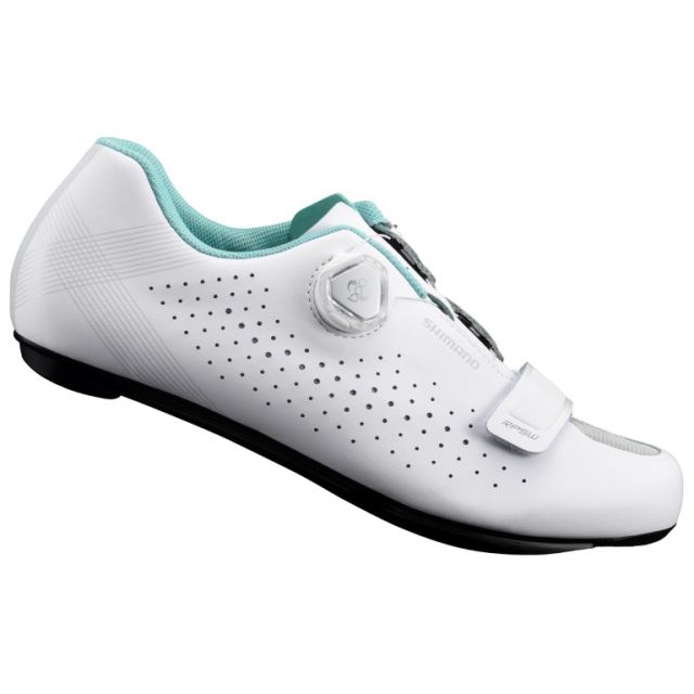 Shimano RP501 ladies roadracing shoes