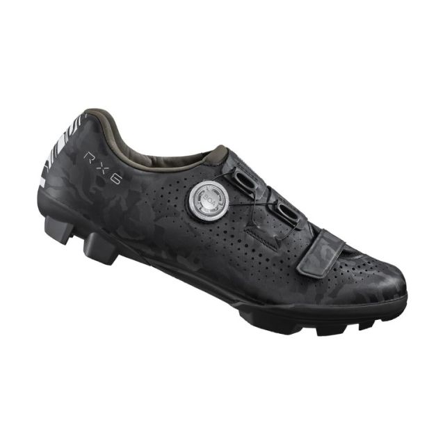 Shimano RX6 Gravel shoes