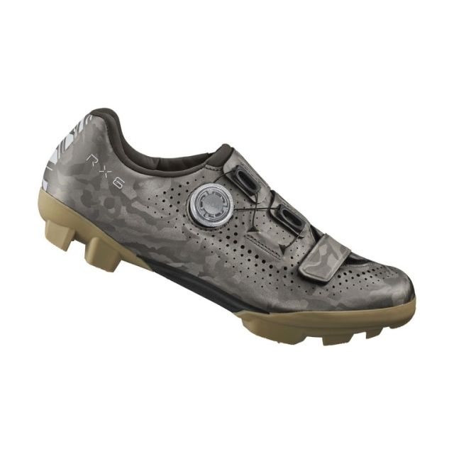 Shimano RX6 ladies Gravel shoes