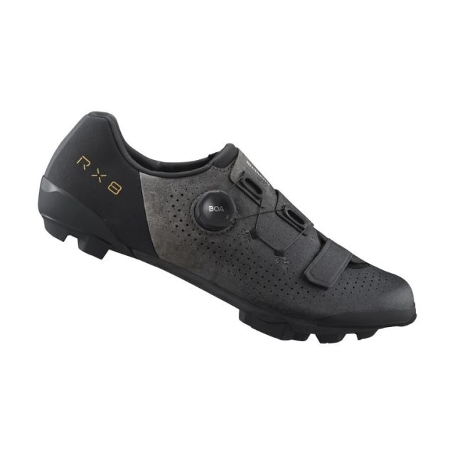 Shimano RX8 Gravel shoes