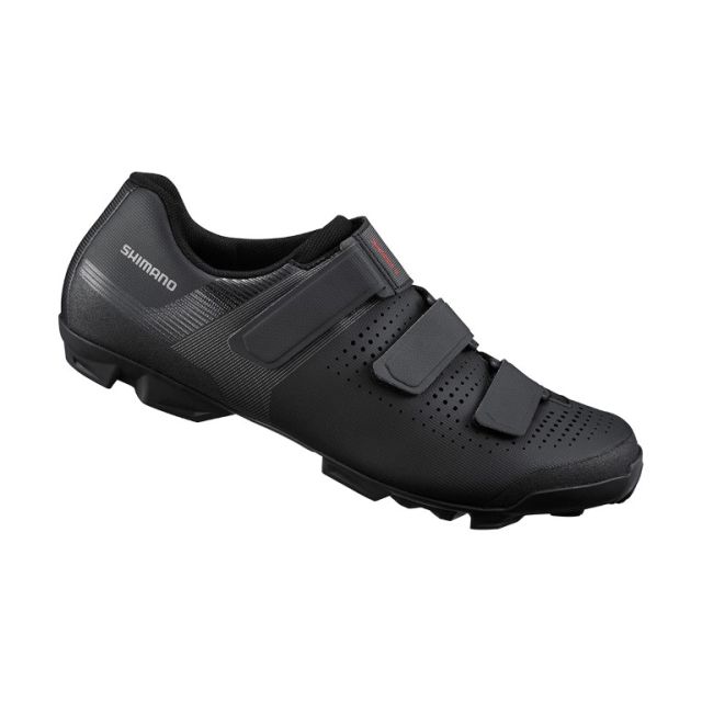 Shimano XC1 MTB shoes