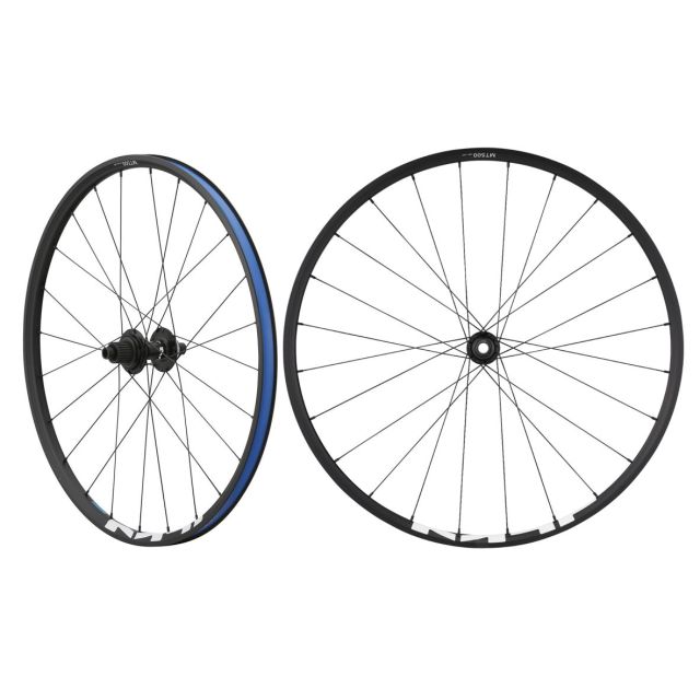 Shimano WH-MT500/MT501 29 inch Boost disc wheelset