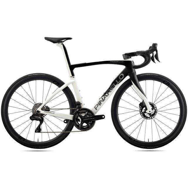 Pinarello F9 disc custombike