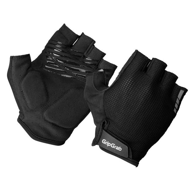 Gripgrab EXPLR RC Max wielrenhandschoenen - Black - 2XL