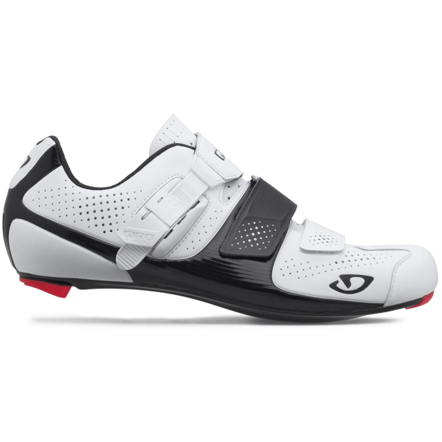 Giro Factor ACC roadracing shoes