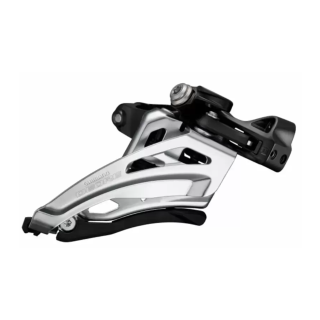 Shimano Deore M6020 frontmech