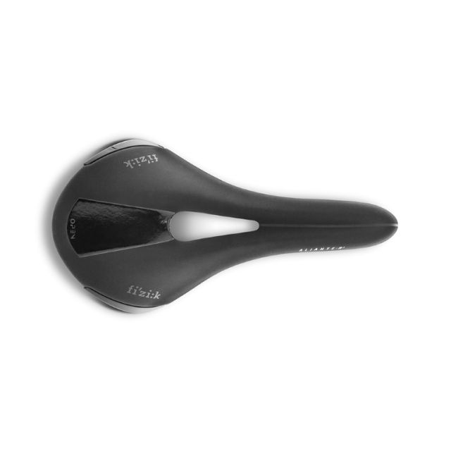 Fizik Aliante R1 Open carbon saddle-Black-275x153