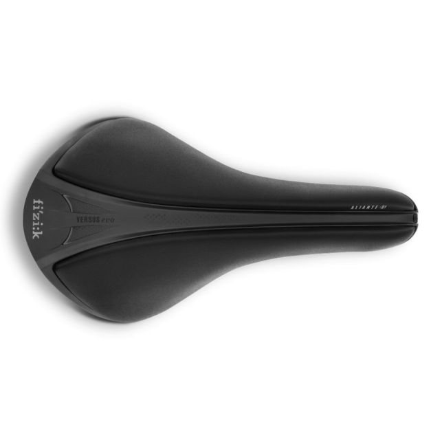 Fizik Aliante R1 Versus Evo carbon saddle-Black-278x152