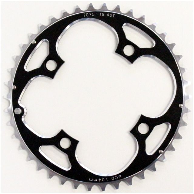 FSA MTB 104mm 9/10sp chainring