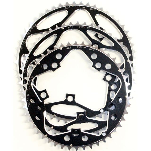 FSA Shimano 130mm 9/10sp chainring